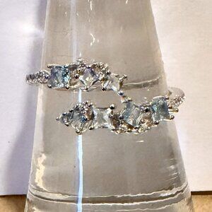 Bomb Party Ring Size 8